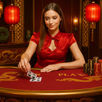 Prive Casino - Live Baccarat by Evolution Gaming