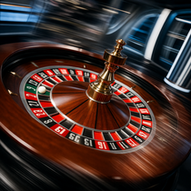Prive Casino - Live Roulette - European and American