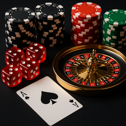 Prive Casino - Extra Games and Features