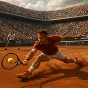 Prive - Tennis Betting - Live Odds and Markets